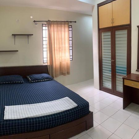 Awani Homestay Seberang Jaya Permatang Janggus Extérieur photo